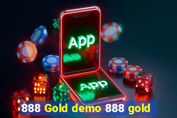 888 Gold demo 888 gold